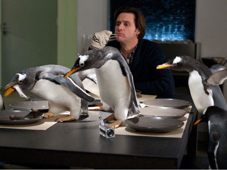 Imagem 1 do filme Os Pinguins do Papai